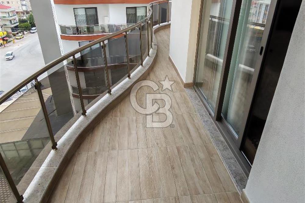 Akhisar'da En gözde Sitede Satılık 3+1 Daire