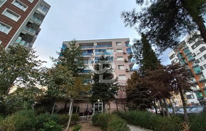 KARKENT SİTESİ'NDE 3+1,3 BALKONLU, GÜNEY CEPHELİ SATILIK DAİRE 