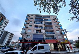 KARKENT SİTESİ'NDE 3+1,3 BALKONLU, GÜNEY CEPHELİ SATILIK DAİRE  - 1 - 377262