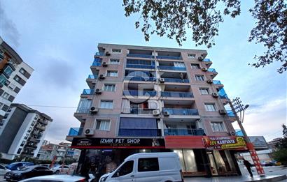 KARKENT SİTESİ'NDE 3+1,3 BALKONLU, GÜNEY CEPHELİ SATILIK DAİRE 