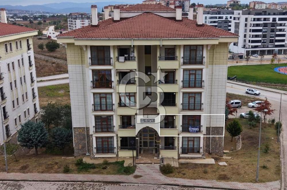 Emekli Tokiler'de Eşyalı 2+1 Kiralık Daire