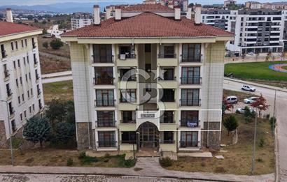 Emekli Tokiler'de Eşyalı 2+1 Kiralık Daire
