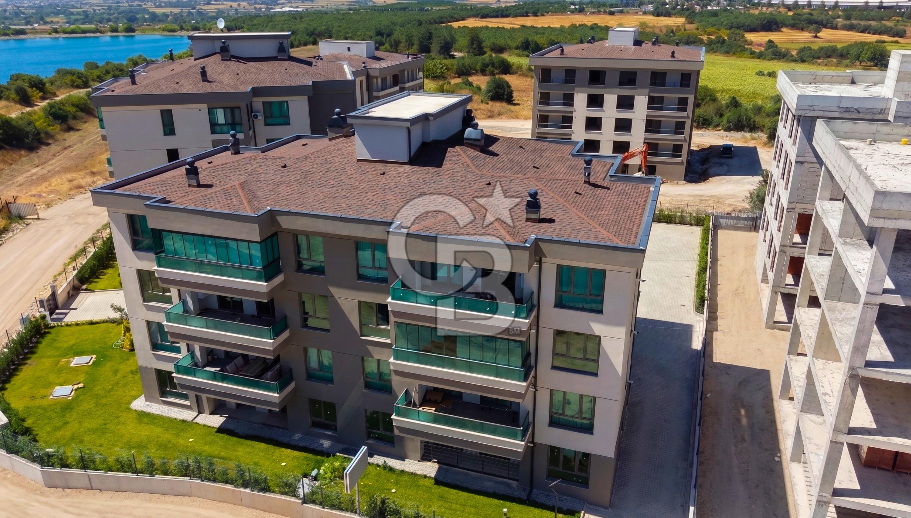 Yolçatı'da Kiralık 2+1 Ayrı Mutfak