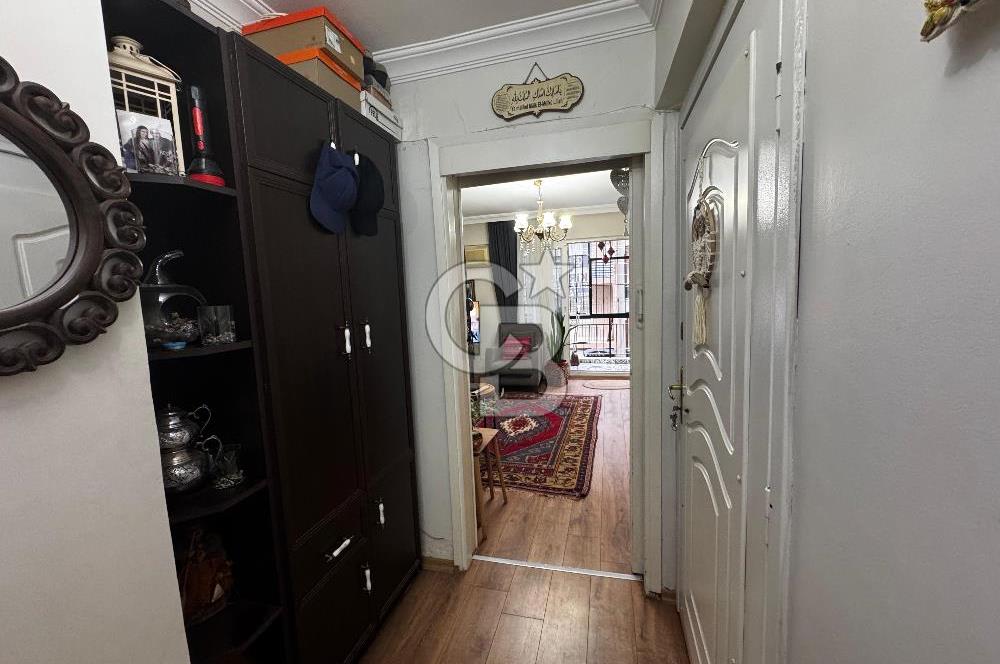 BALÇOVA FEVZİ ÇAKMAK MAH. HAZİRAN SONUNA KADAR KİRALIK EŞYALI