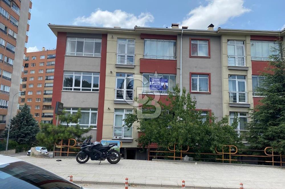CB CITY'DE GÜLTEPE DE 3+1 KİRALIK DAİRE