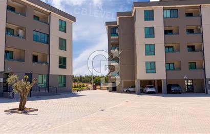 Yolçatı'da Kiralık 2+1 Ayrı Mutfak