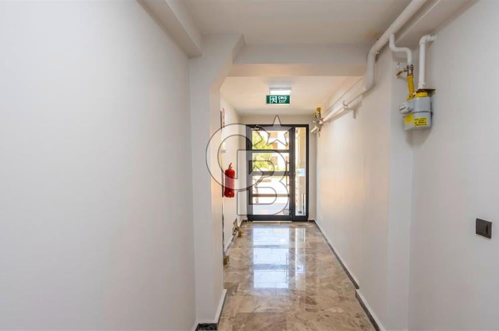 Yolçatı'da Kiralık 2+1 Ayrı Mutfak