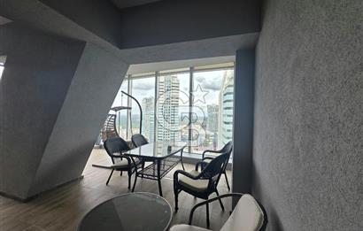 AĞAOĞLU MASLAK 1453 TE SATILIK DAİRE