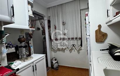 BALÇOVA FEVZİ ÇAKMAK MAH. HAZİRAN SONUNA KADAR KİRALIK EŞYALI