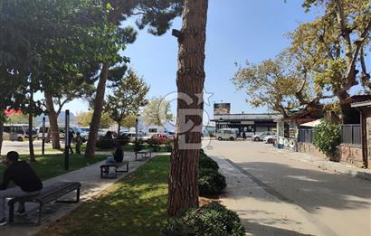 Gemlik Merkezde Çarşı İçi Satılık 5 Katlı Bina