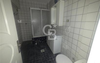 Bornova Kazımdirik'te Kiralık Geniş 3+1 Daire