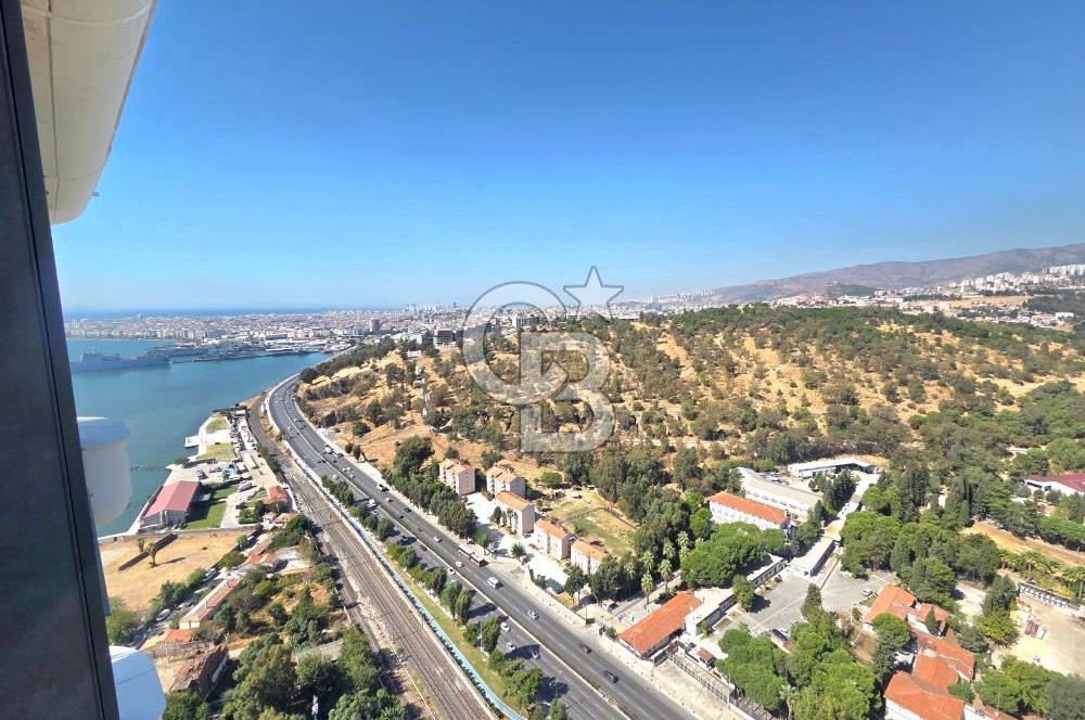 neva yalı da deniz manzaralı a tipi 1 +1 