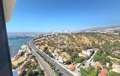 neva yalı da deniz manzaralı a tipi 1 +1 