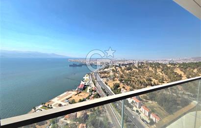 neva yalı da deniz manzaralı a tipi 1 +1 