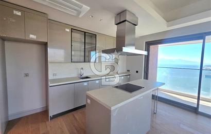 neva yalı da deniz manzaralı a tipi 1 +1 