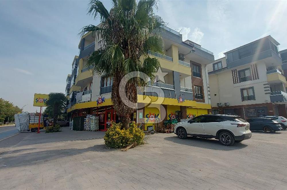BAŞİSKELE YUVACIK MERKEZİ KONUM SATILIK 2+1 DUBLEKS DAİRE