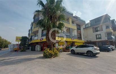 BAŞİSKELE YUVACIK MERKEZİ KONUM SATILIK 2+1 DUBLEKS DAİRE