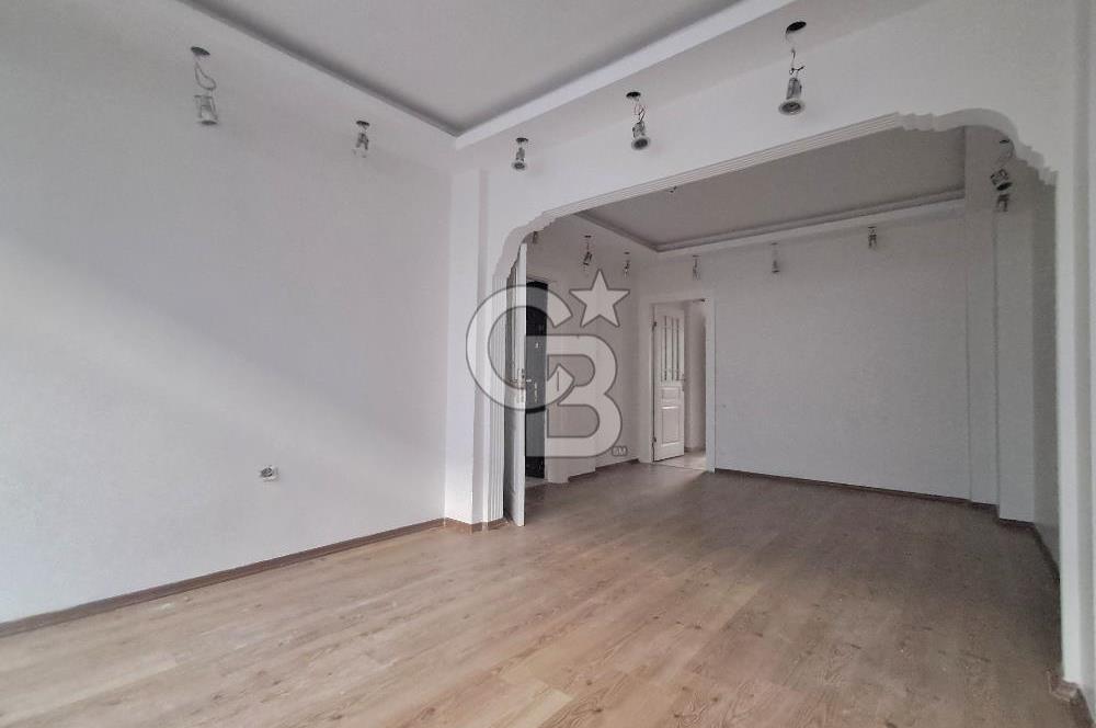 Seyyid Ömer Mahallesi’nde Satılık 2+1 Daire