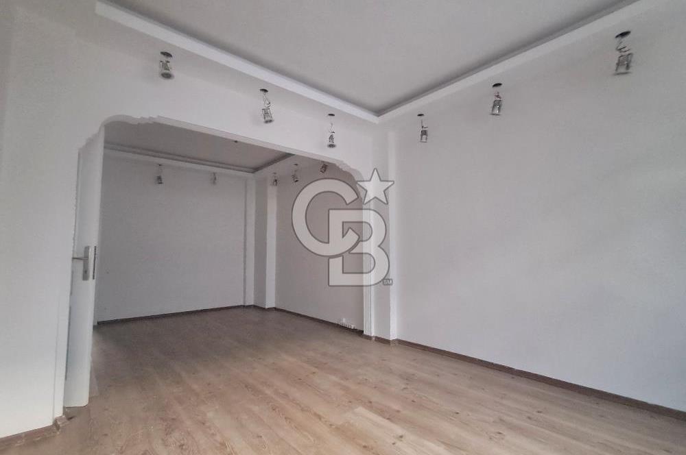 Seyyid Ömer Mahallesi’nde Satılık 2+1 Daire