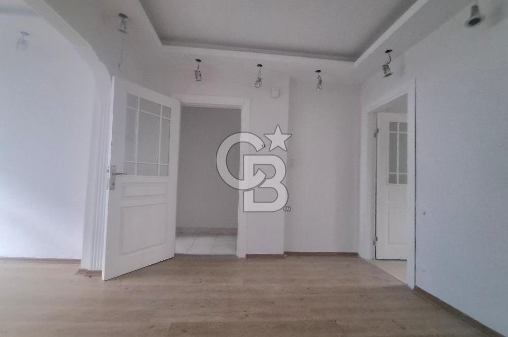 Seyyid Ömer Mahallesi’nde Satılık 2+1 Daire
