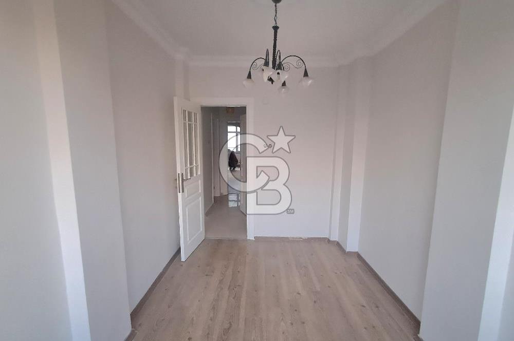 Seyyid Ömer Mahallesi’nde Satılık 2+1 Daire
