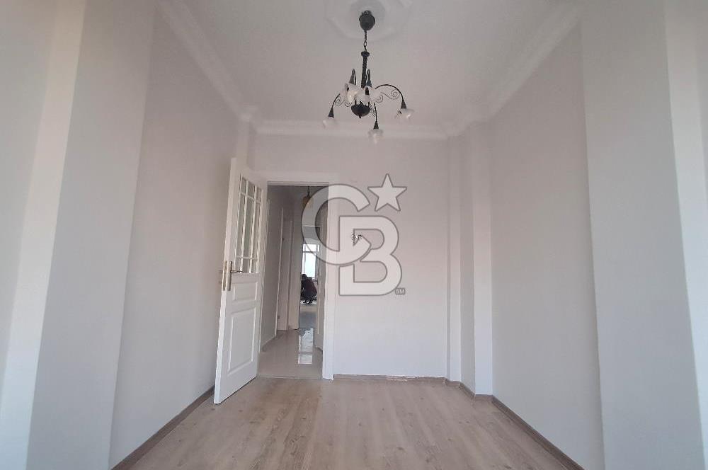 Seyyid Ömer Mahallesi’nde Satılık 2+1 Daire