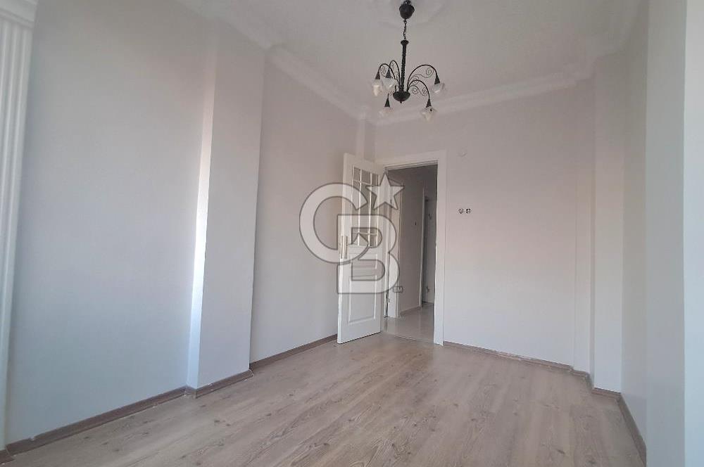 Seyyid Ömer Mahallesi’nde Satılık 2+1 Daire