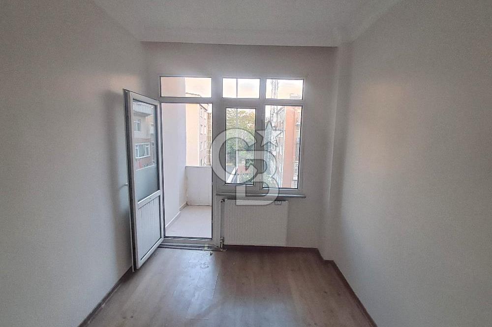 Seyyid Ömer Mahallesi’nde Satılık 2+1 Daire
