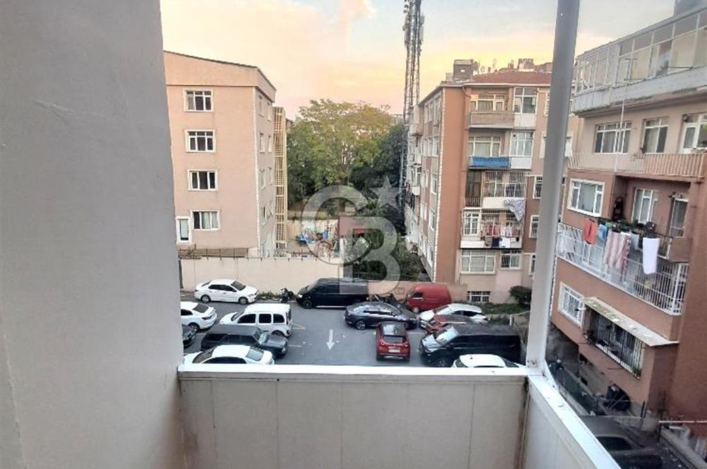Seyyid Ömer Mahallesi’nde Satılık 2+1 Daire