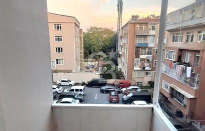 Seyyid Ömer Mahallesi’nde Satılık 2+1 Daire