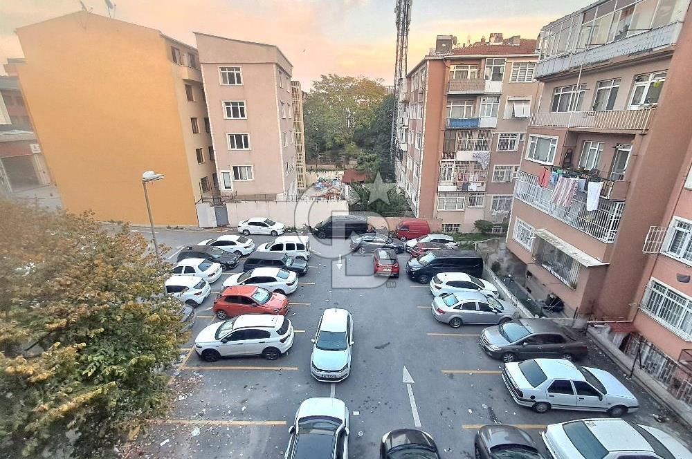 Seyyid Ömer Mahallesi’nde Satılık 2+1 Daire