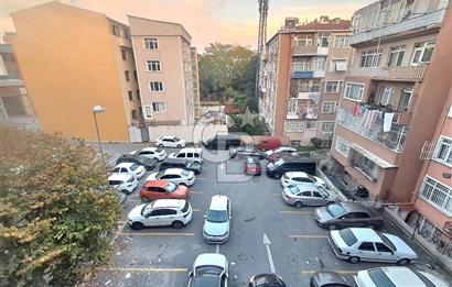 Seyyid Ömer Mahallesi’nde Satılık 2+1 Daire