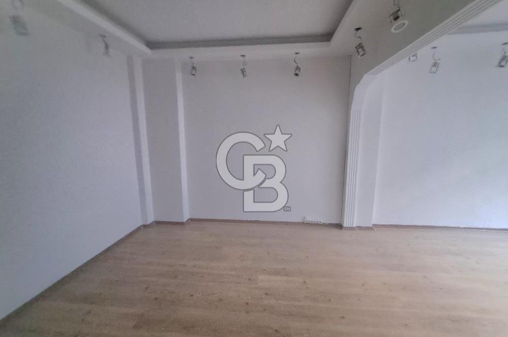 Seyyid Ömer Mahallesi’nde Satılık 2+1 Daire