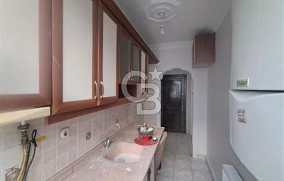 Seyyid Ömer Mahallesi’nde Satılık 2+1 Daire