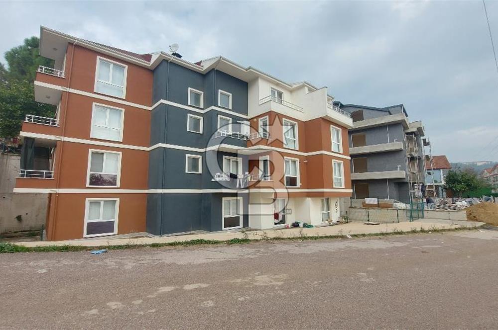 GÜNDOĞDU YÜKSEK KİRA GETİRİLİ EŞYALI SATILIK 2+1 DUBLEKS DAİRE