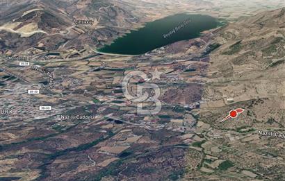 BEYDAĞ’DA ŞEHİR VE DOĞA MANZARALI SATILIK MÜSTAKİL ZEYTİNLİK