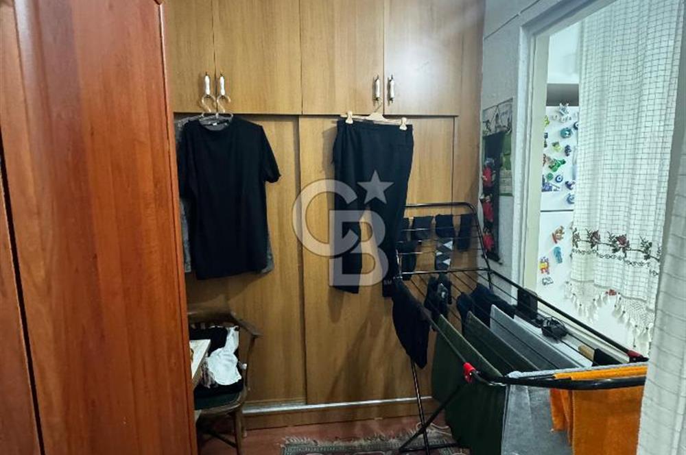 BALÇOVA FEVZİ ÇAKMAK MAH. HAZİRAN SONUNA KADAR KİRALIK EŞYALI