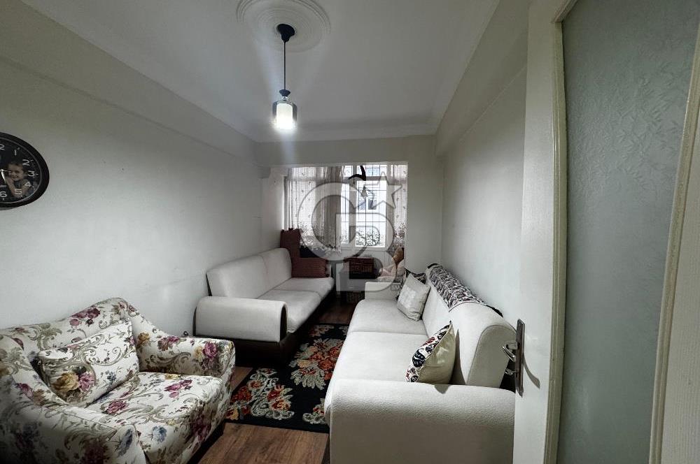 BALÇOVA FEVZİ ÇAKMAK MAH. HAZİRAN SONUNA KADAR KİRALIK EŞYALI