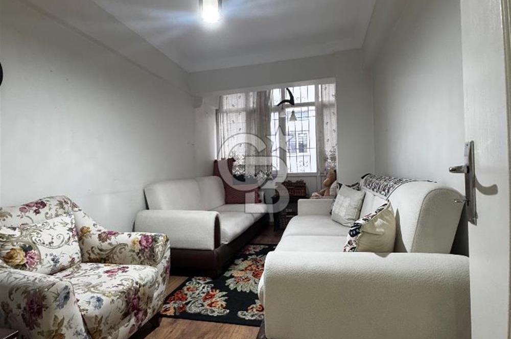 BALÇOVA FEVZİ ÇAKMAK MAH. HAZİRAN SONUNA KADAR KİRALIK EŞYALI