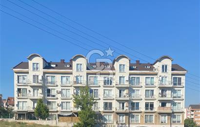 GÖRÜKLE'DE MERKEZİ KONUMA YAKIN 1+1 EŞYALI KİRALIK DAİRE