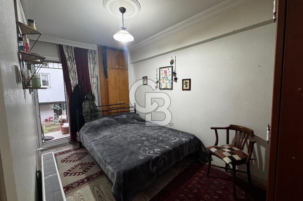 BALÇOVA FEVZİ ÇAKMAK MAH. HAZİRAN SONUNA KADAR KİRALIK EŞYALI