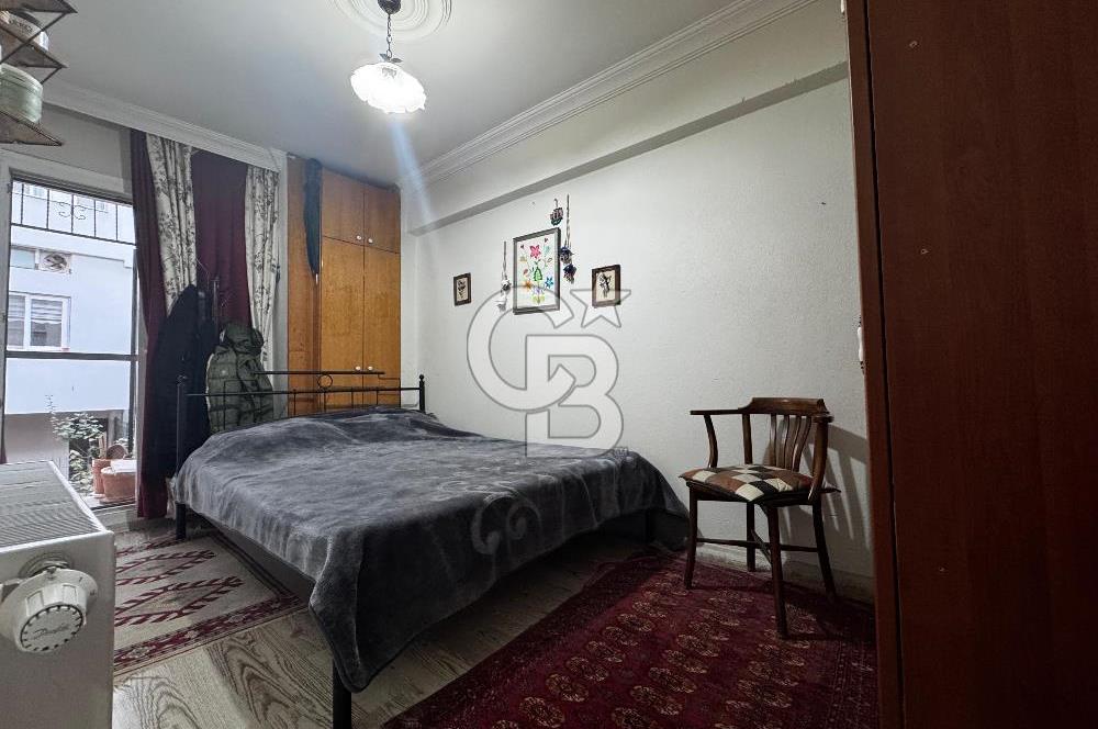 BALÇOVA FEVZİ ÇAKMAK MAH. HAZİRAN SONUNA KADAR KİRALIK EŞYALI