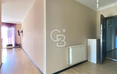 GÖRÜKLE'DE MERKEZİ KONUMA YAKIN 1+1 EŞYALI KİRALIK DAİRE