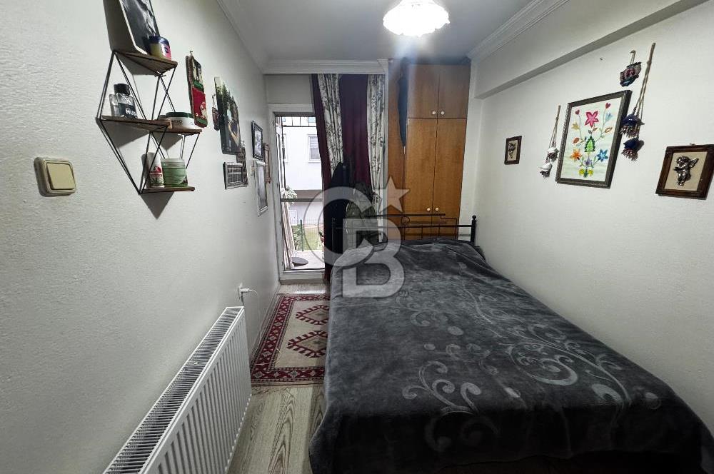 BALÇOVA FEVZİ ÇAKMAK MAH. HAZİRAN SONUNA KADAR KİRALIK EŞYALI
