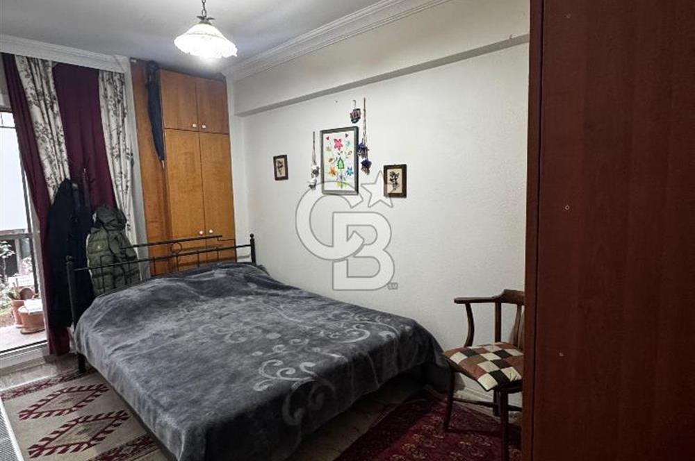 BALÇOVA FEVZİ ÇAKMAK MAH. HAZİRAN SONUNA KADAR KİRALIK EŞYALI
