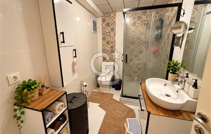 ÇANAKKALE MERKEZ KEPEZ DENİZ MANZARALI 3+1 DUBLEKS DAİRE