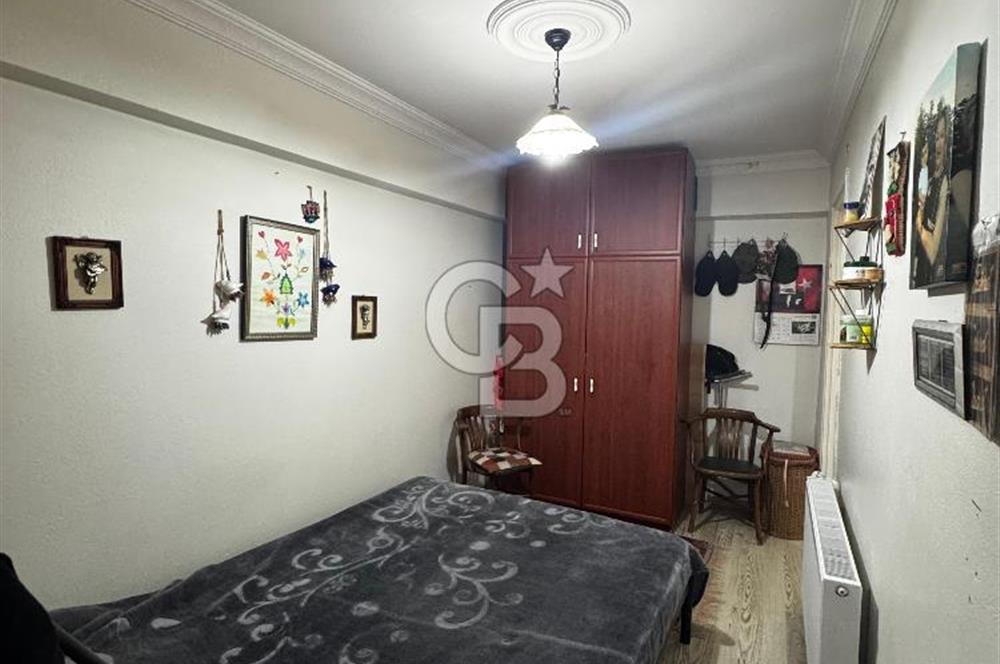 BALÇOVA FEVZİ ÇAKMAK MAH. HAZİRAN SONUNA KADAR KİRALIK EŞYALI