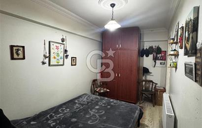 BALÇOVA FEVZİ ÇAKMAK MAH. HAZİRAN SONUNA KADAR KİRALIK EŞYALI