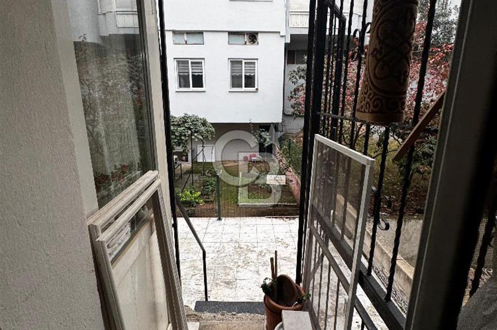 BALÇOVA FEVZİ ÇAKMAK MAH. HAZİRAN SONUNA KADAR KİRALIK EŞYALI