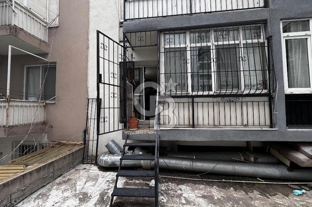 BALÇOVA FEVZİ ÇAKMAK MAH. HAZİRAN SONUNA KADAR KİRALIK EŞYALI
